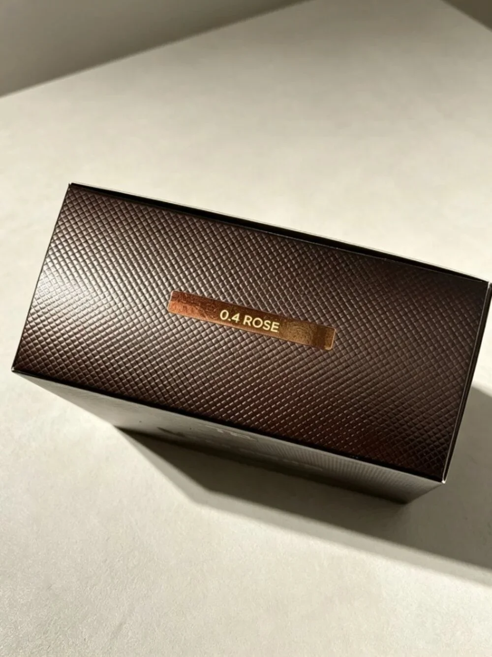 Tom Ford Architecture Soft Matte Blurring Cushion Foundation 0.4 Rose